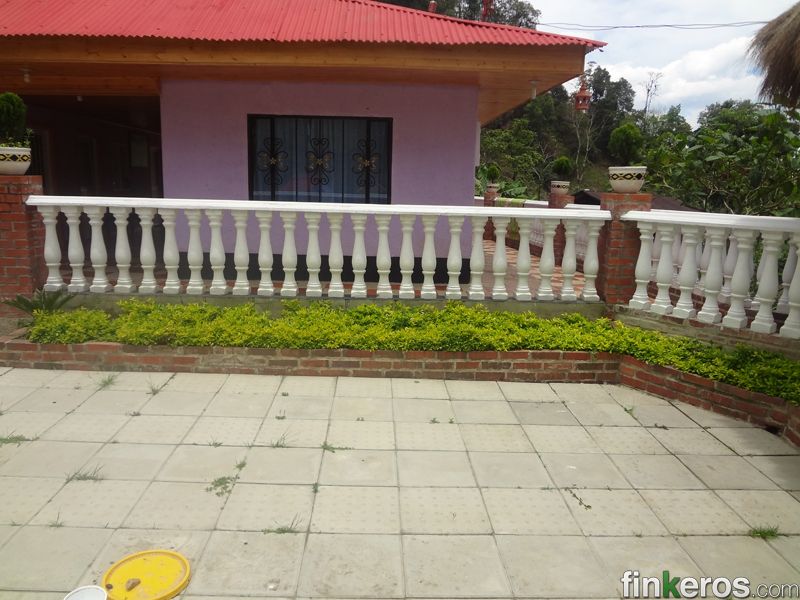 Finca en Venta en La Vega, Cundinamarca Venta de Fincas